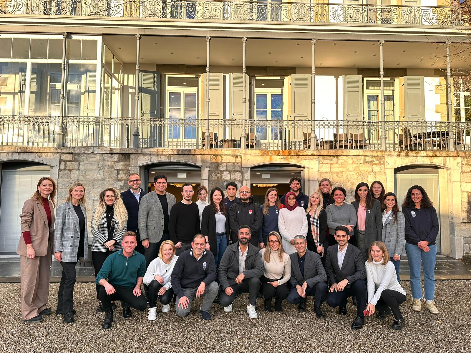 séminaire