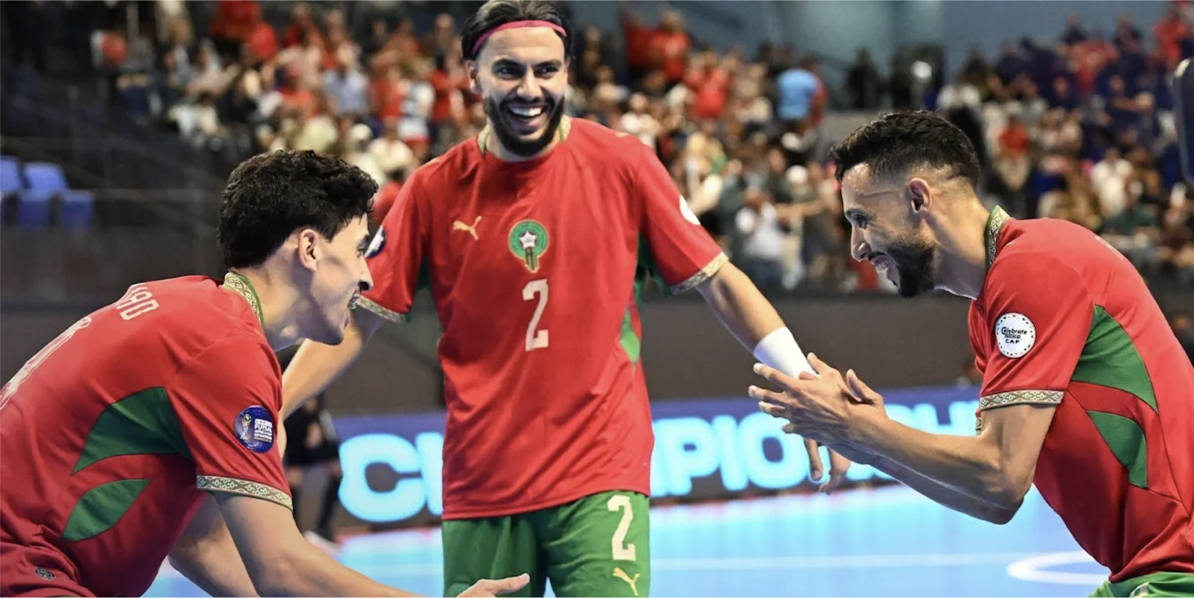 Futsal