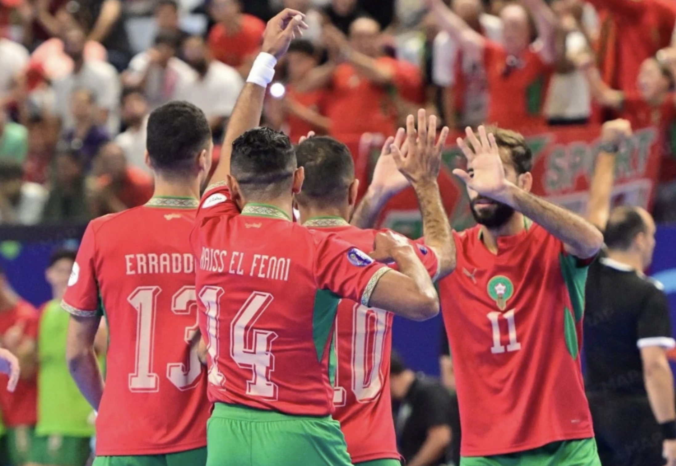 Futsal