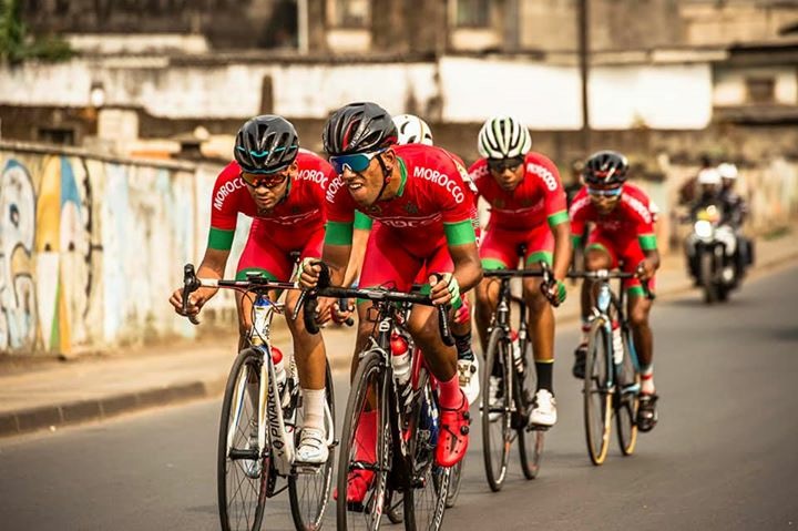 Glasgow et l’Ecosse organiseront les premiers Championnats du Monde de Cyclisme UCI en 2023