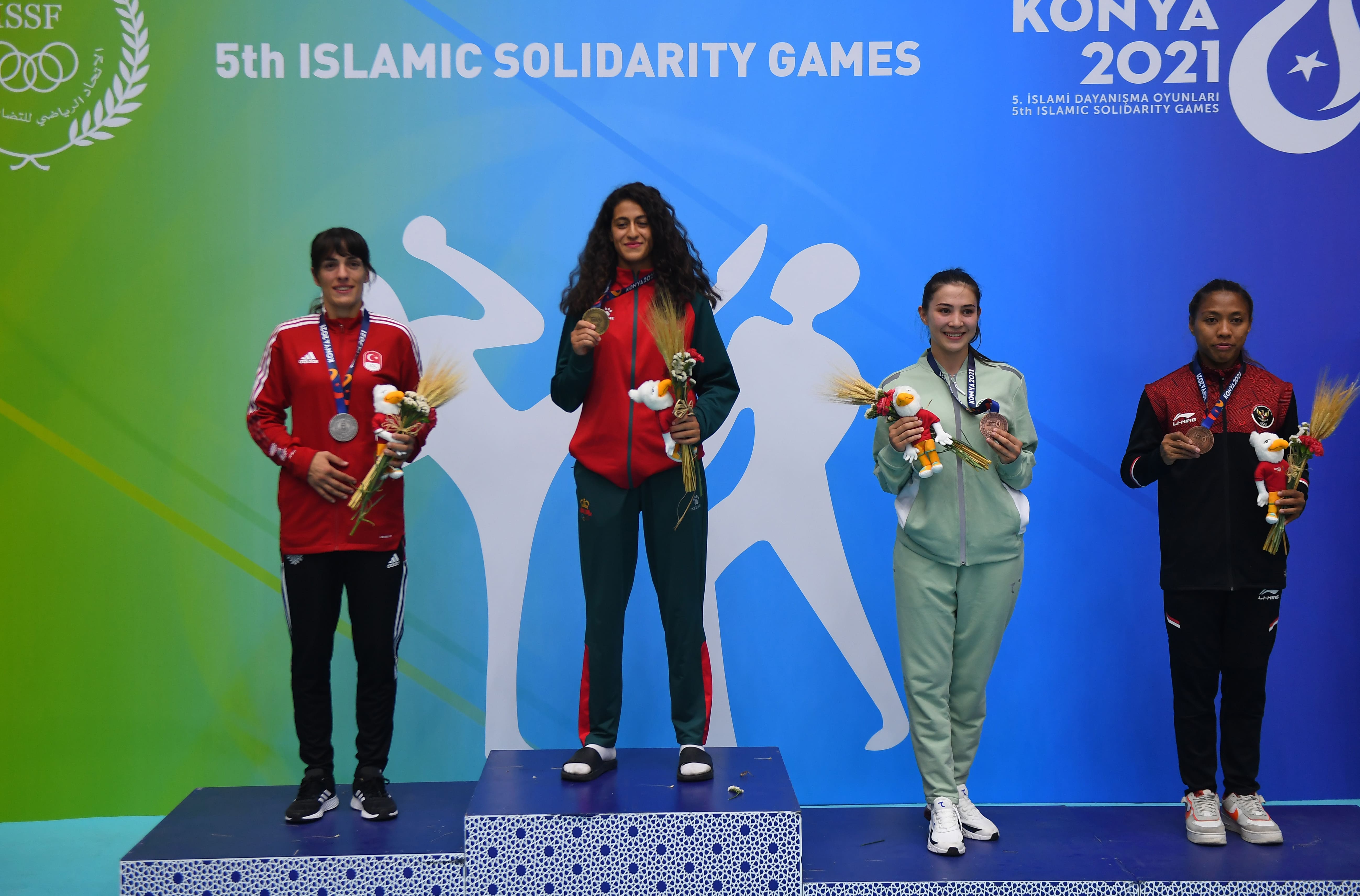 كيك بوكسينغ