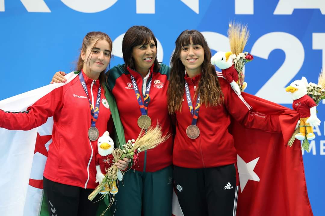 كرات الحديدية