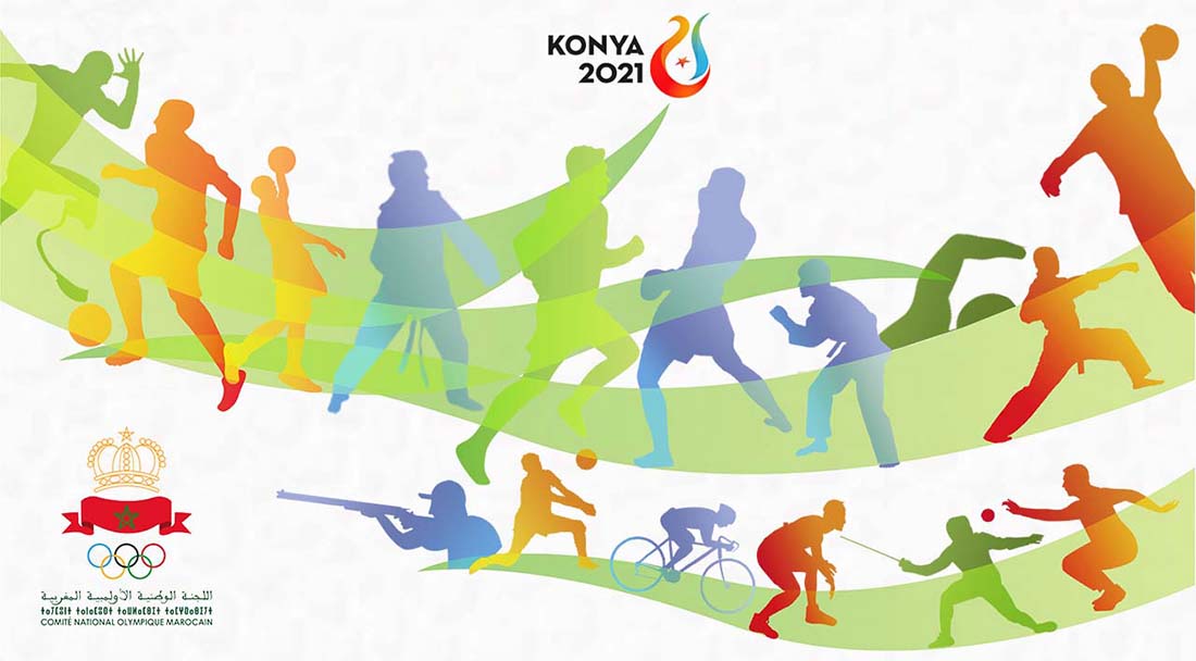 konya 2021 maroc
