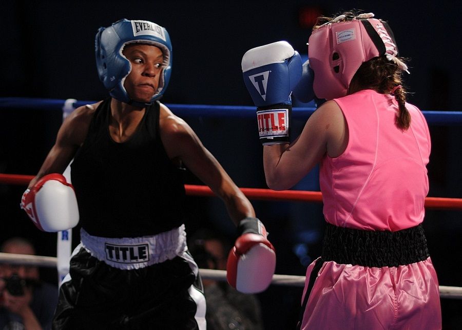Mondiaux 2018 de boxe (dames) : trois marocaines en lice à New Delhi