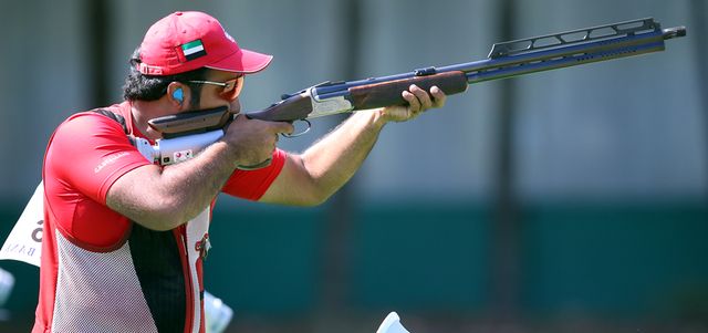 Le Maroc participe au 14e championnat arabe de tir