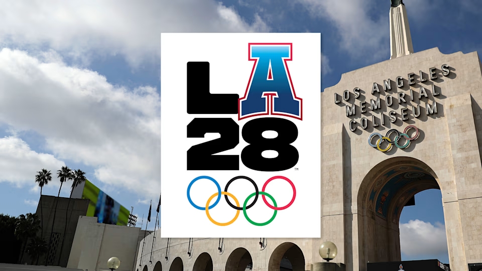 LA28 OPEN DAYS