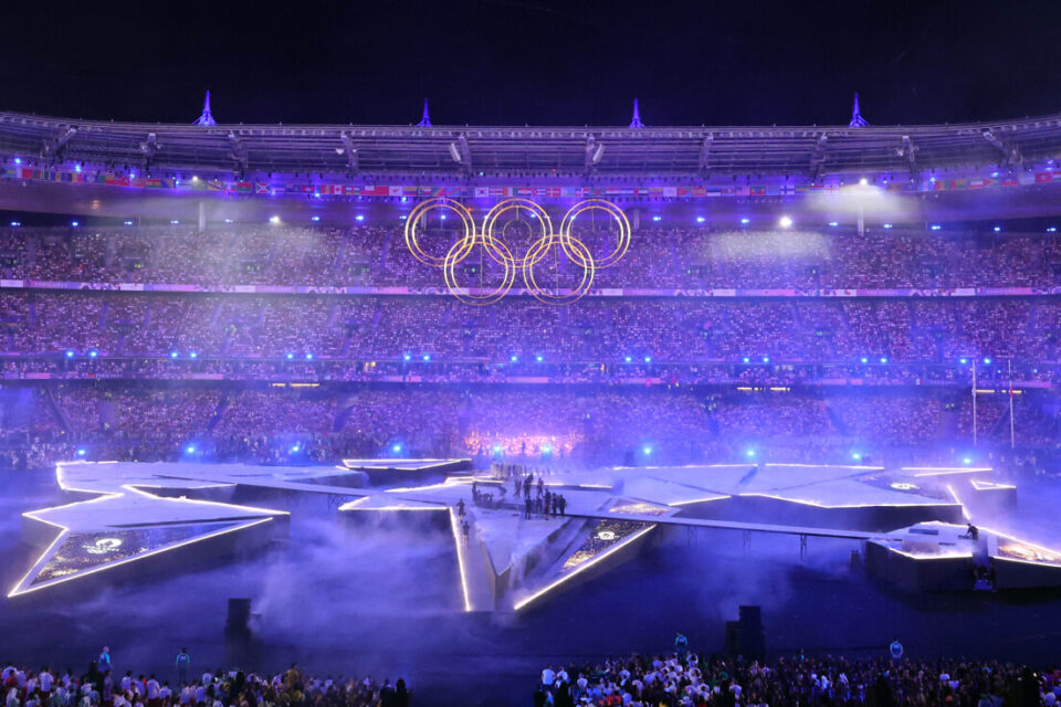 Paris 2024