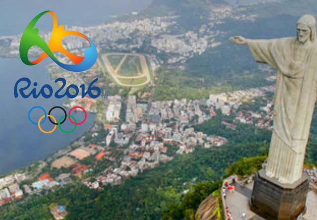 RIO 2016