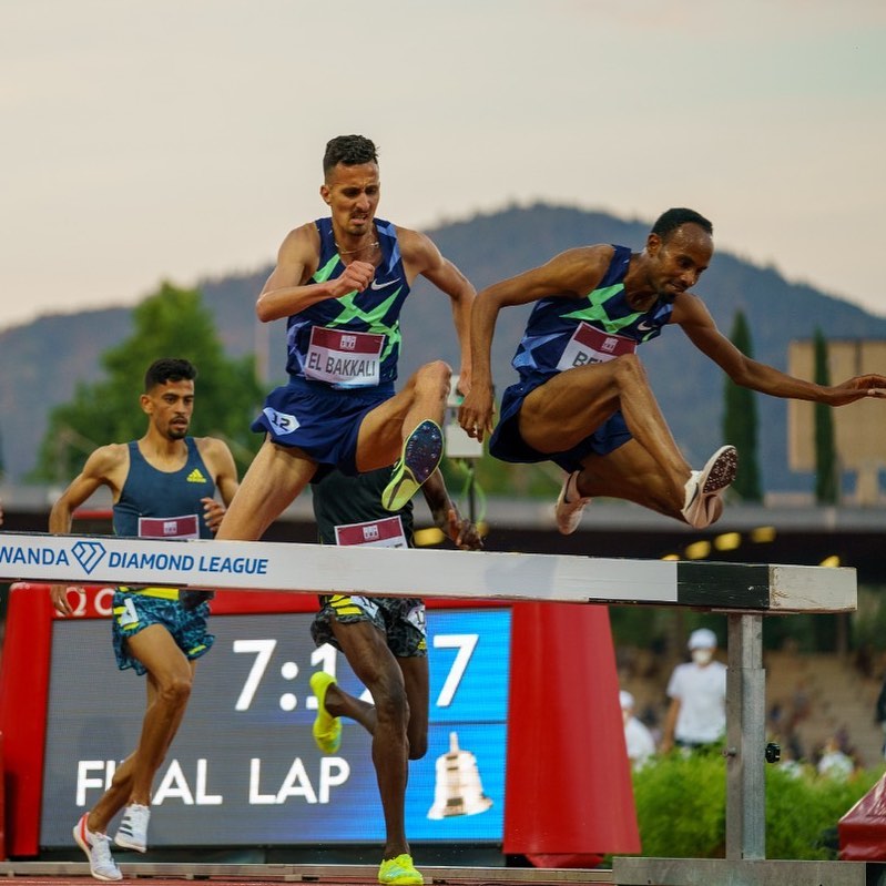 diamond league florence