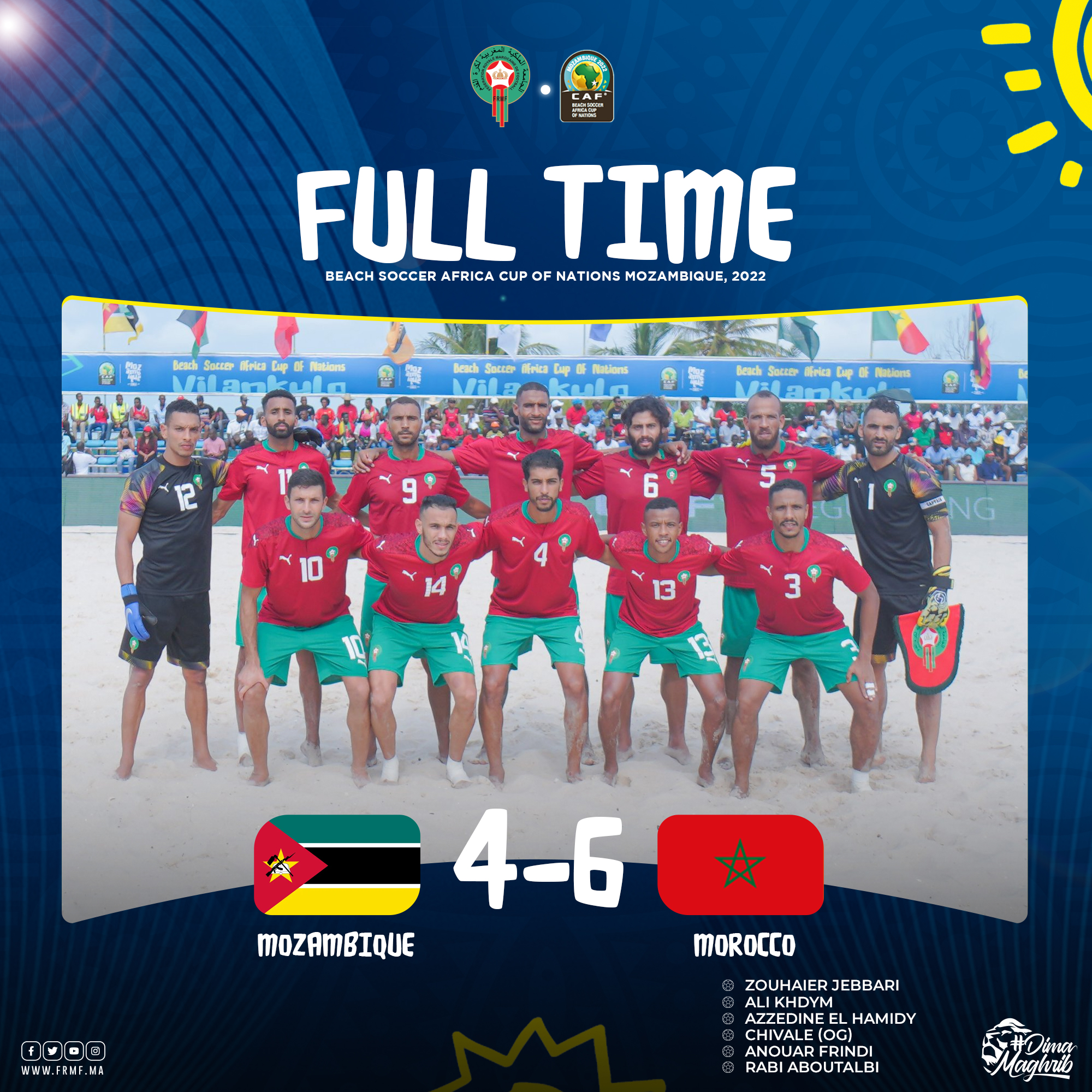 beach soccer