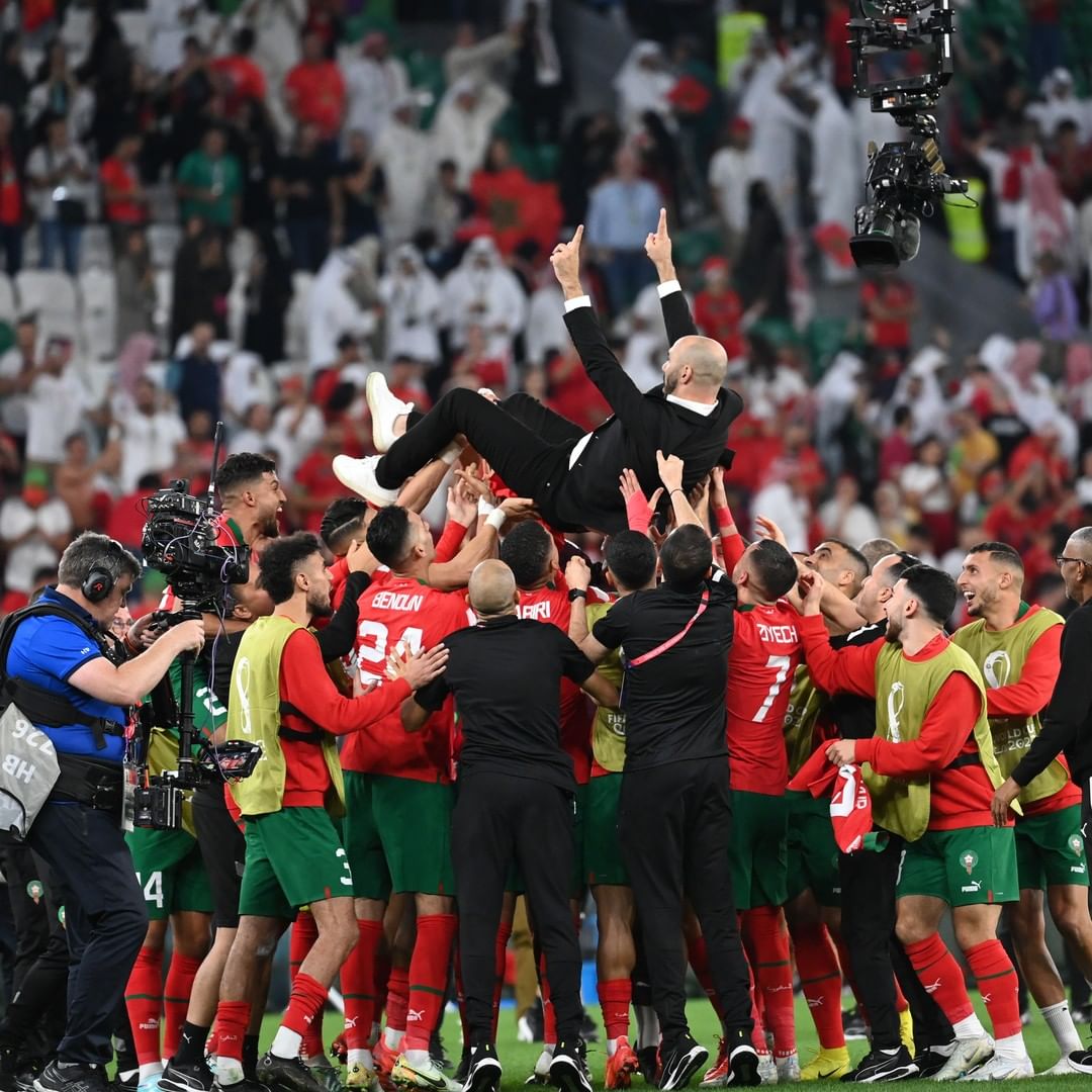 qatar 2022