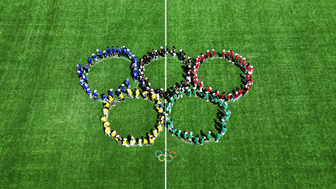 Olympic day