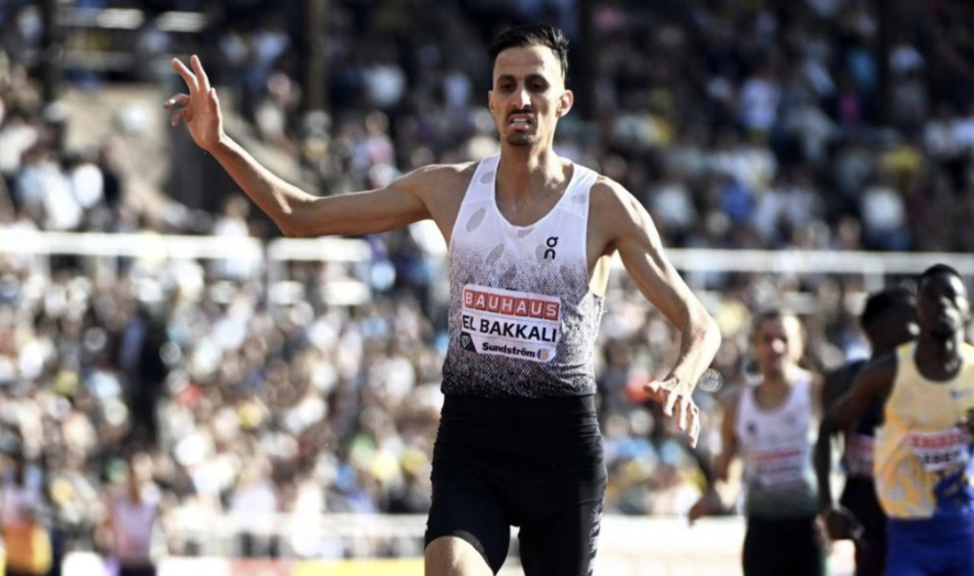 Athlétisme