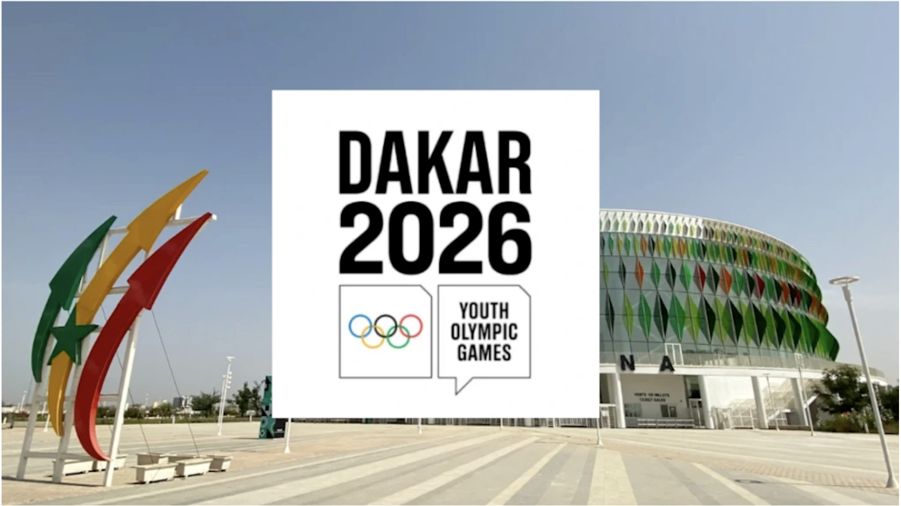 Dakar 2026