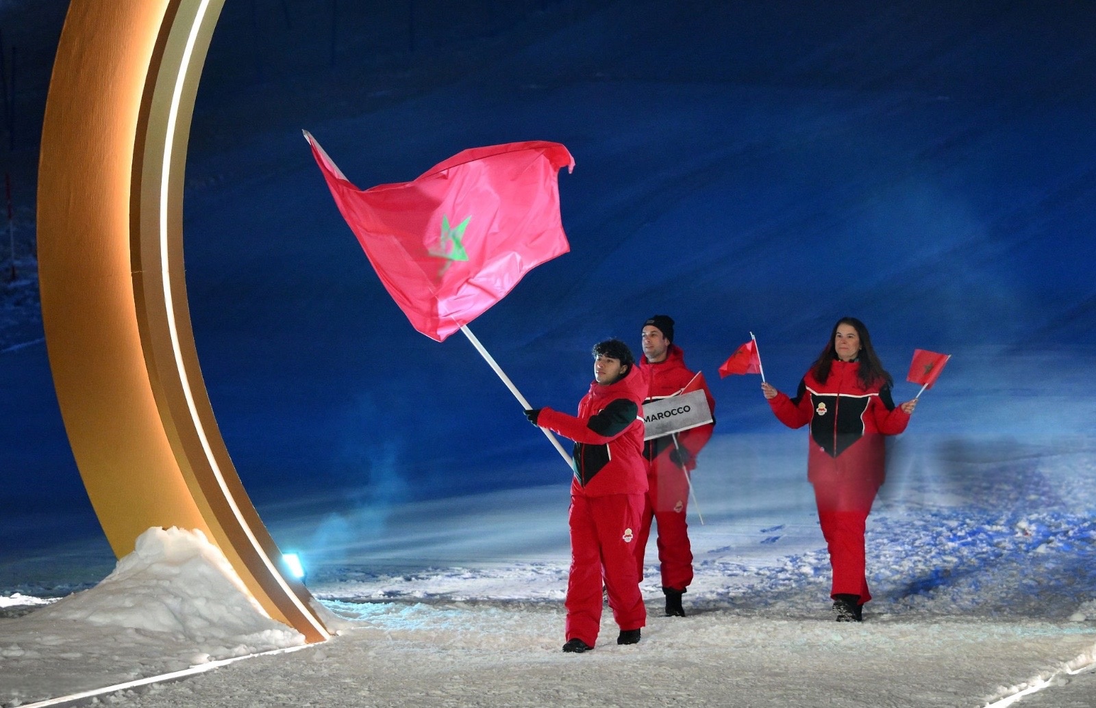 Milano Cortina 2026 