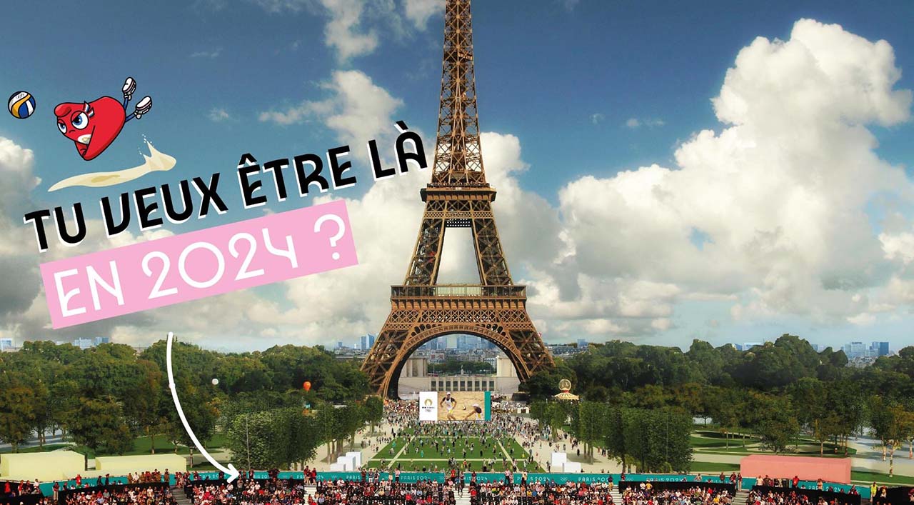 paris2024 billeterie