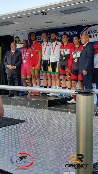 cyclisme