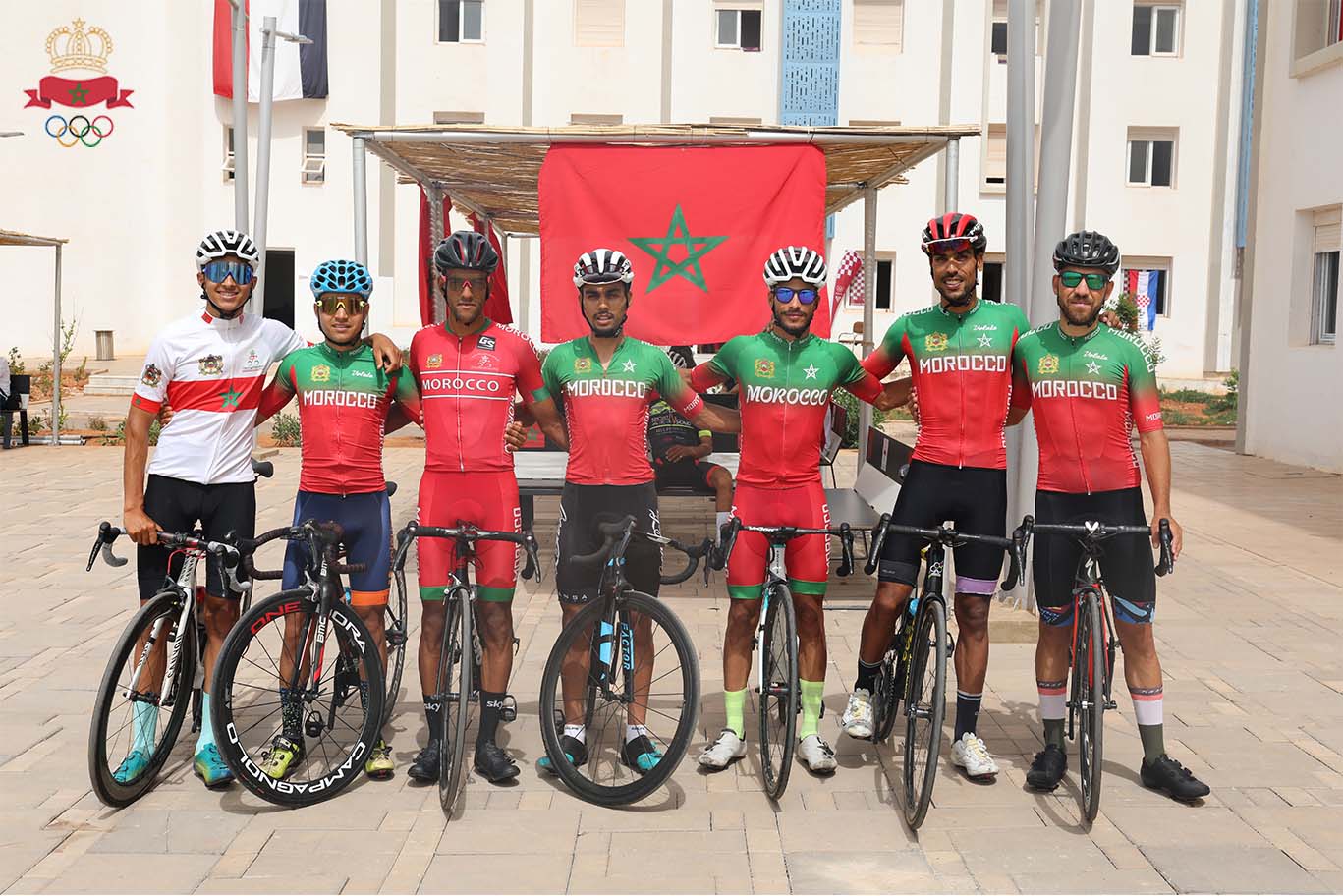 cyclisme oran