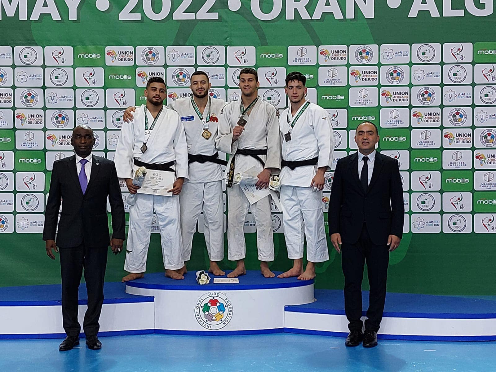 achraf moutii