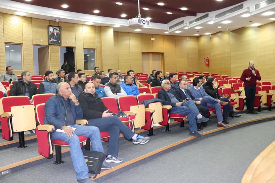 Séance informative sur la formation CISéL-Suisse