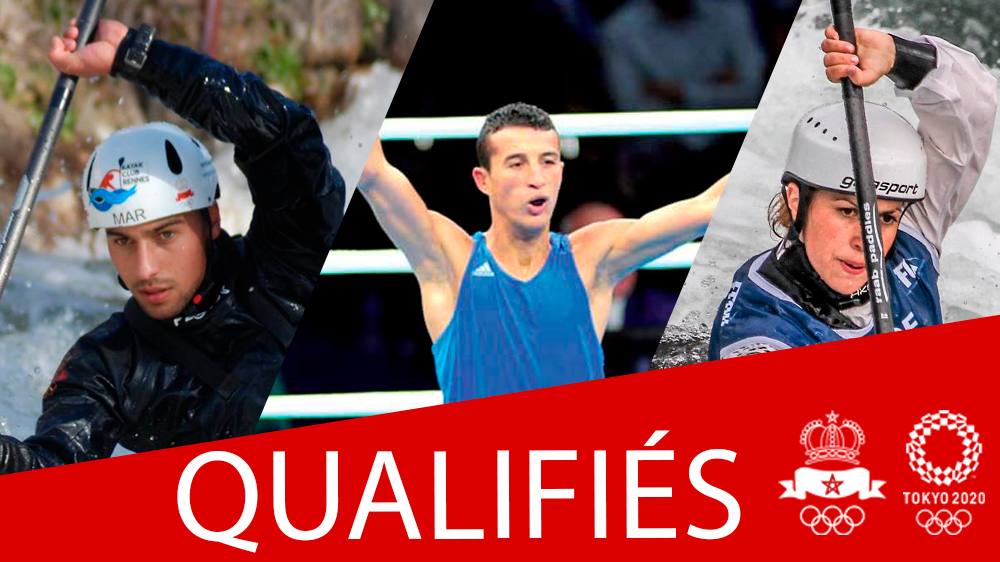 qualification maroc