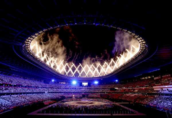 cloture jeux olympiques