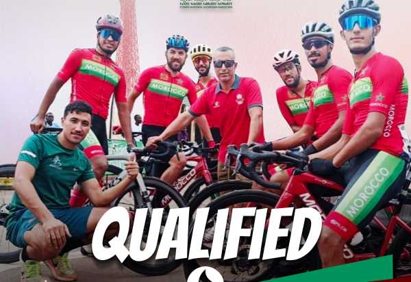 cyclisme