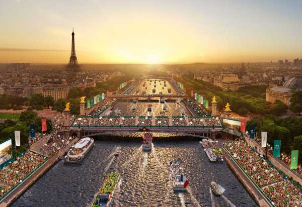paris 2024