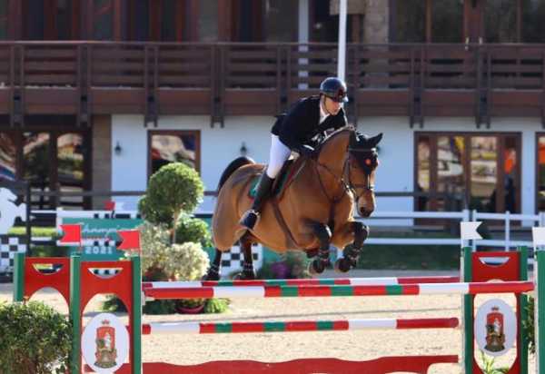 equitation maroc