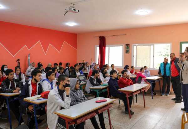 visite cnom