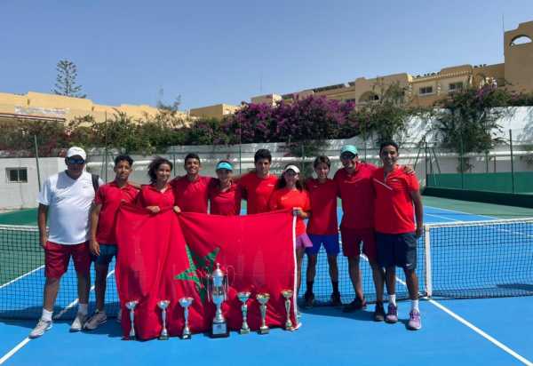 tenns u16