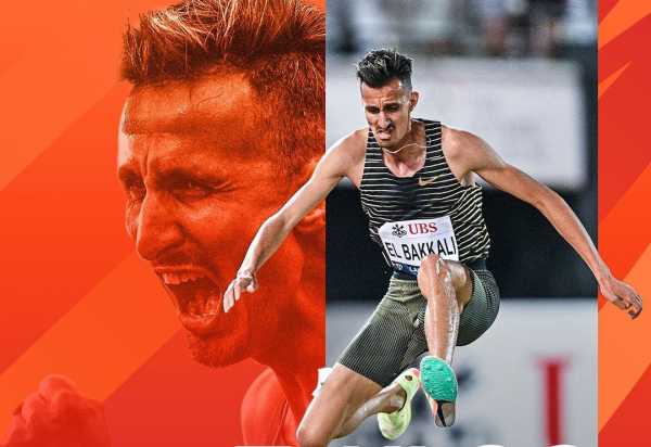 athlétisme
