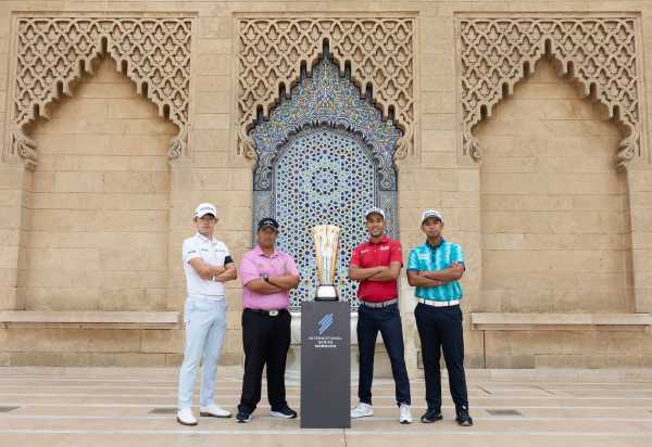 International Series Morocco