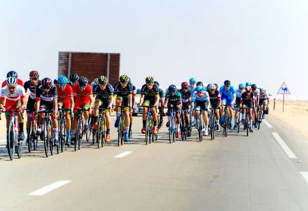 cyclisme