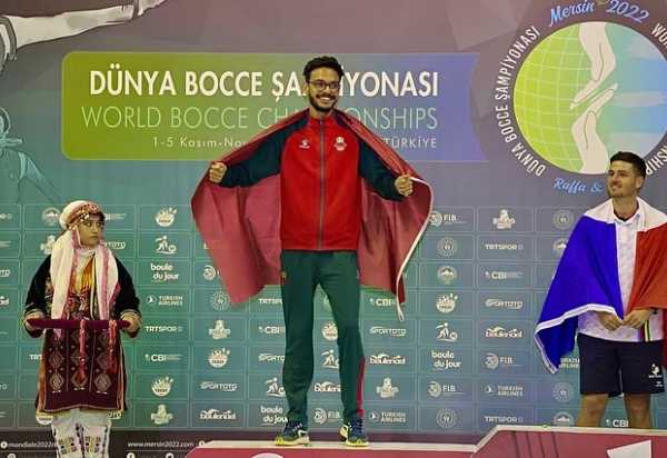 sport boules maroc