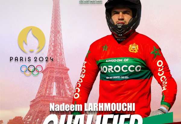 BMX cyclisme