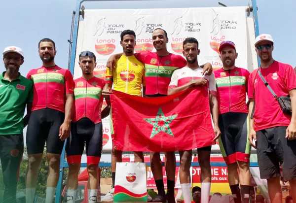 cyclisme