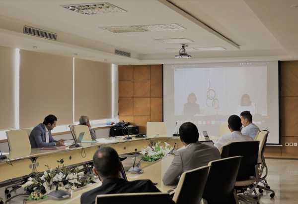 CNOM webinaire