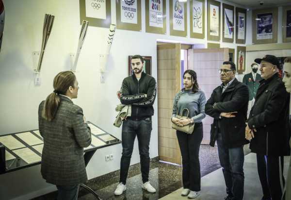 Visite abonnés