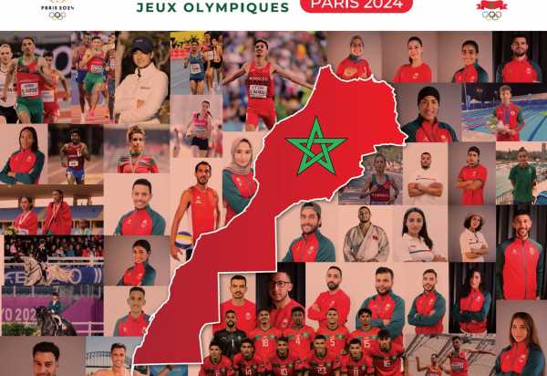 Paris 2024