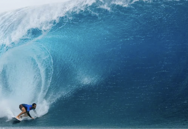 Surf