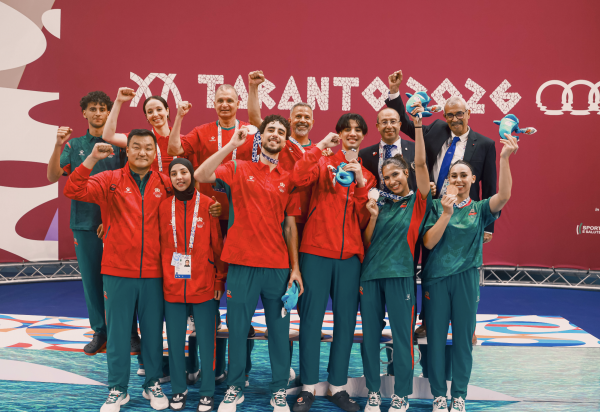 Taranto 2026