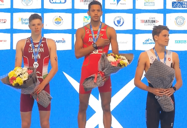 triathlon maroc
