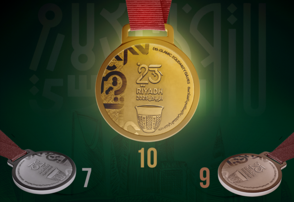 Riyadh 2025