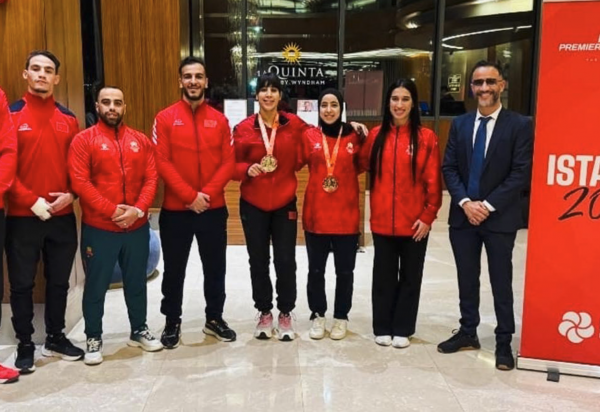 Karate 1 - Premier League d’Istanbul