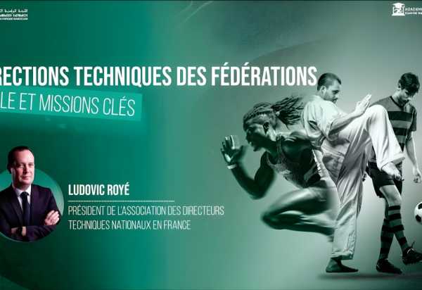 Académie Olympique Digitale