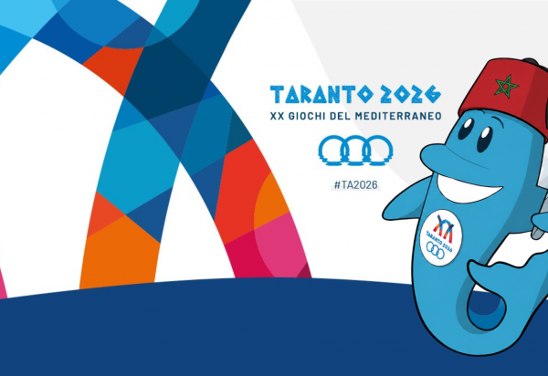 Taranto 2026