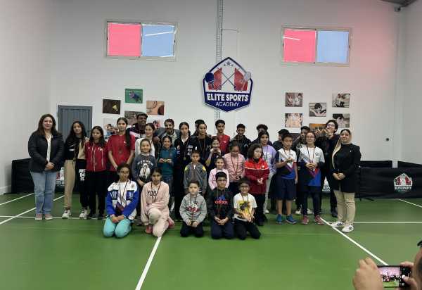 visite olympique