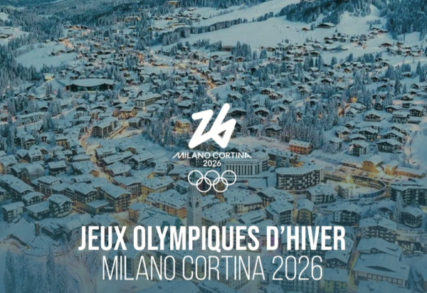 Milano  Cortina 2026
