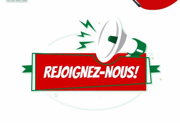 recrutement